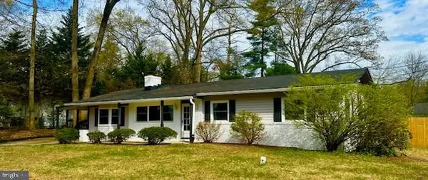 486 Brightwood Rd, MILLERSVILLE, MD 21108