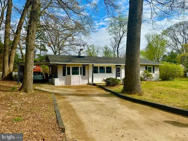 486 Brightwood Rd, Millersville, MD 21108 - #2