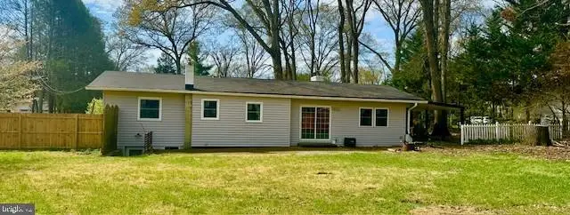 486 Brightwood Rd, Millersville, MD 21108 - #3