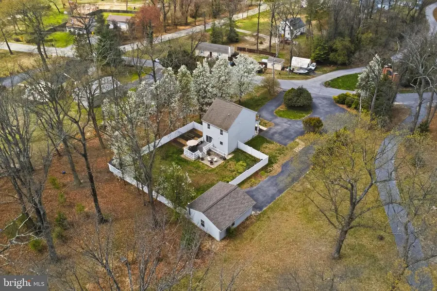 7717 Colonial Beach Rd, Pasadena, MD 21122 - #3