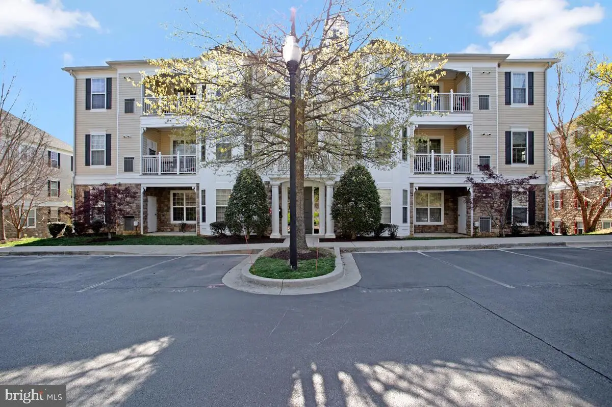 1505 Broadneck Pl #203, Annapolis, MD 21409 - #1
