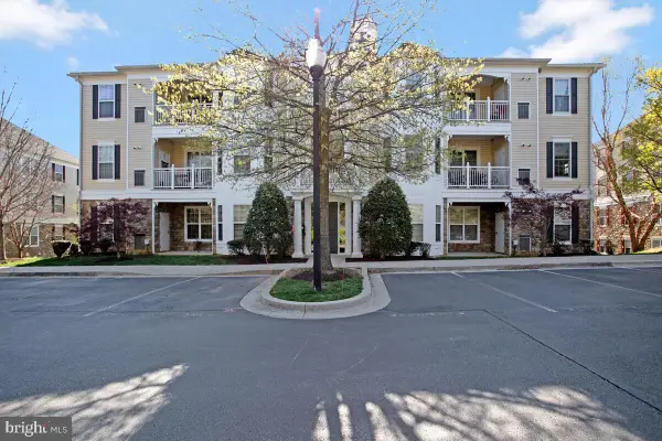 1505 Broadneck Pl #203, ANNAPOLIS, MD 21409