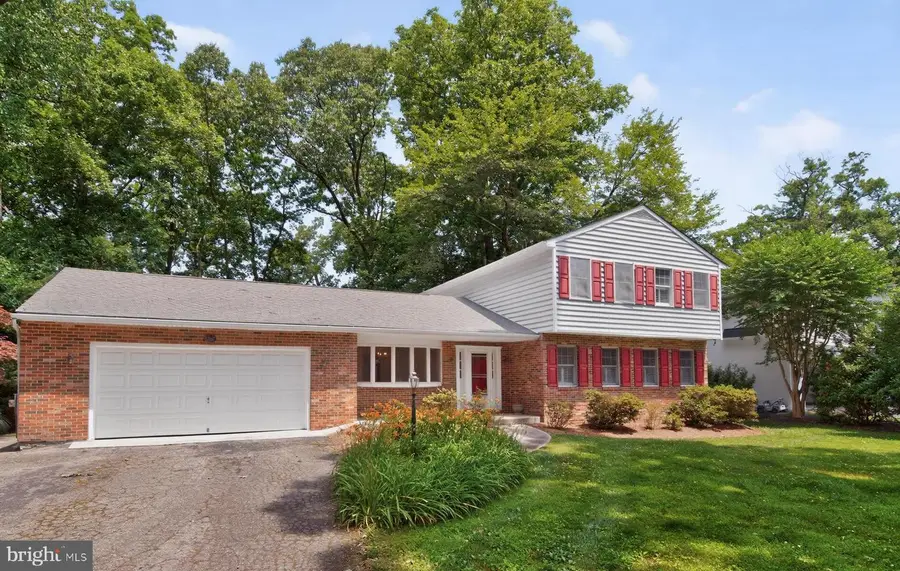 700 N Holly Dr, Annapolis, MD 21409 - #2