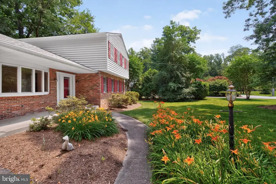 700 N Holly Dr, Annapolis, MD 21409 - #3