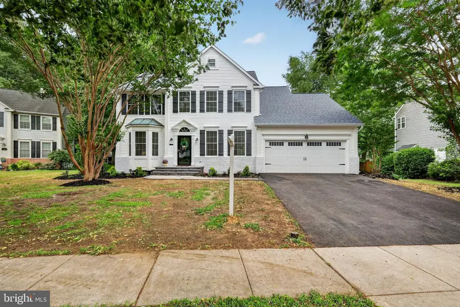 2907 Middle Bridge Ct, Crofton, MD 21114 - #2