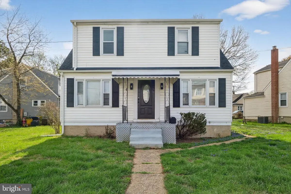 6 Circle Dr, Linthicum Heights, MD 21090 - #1