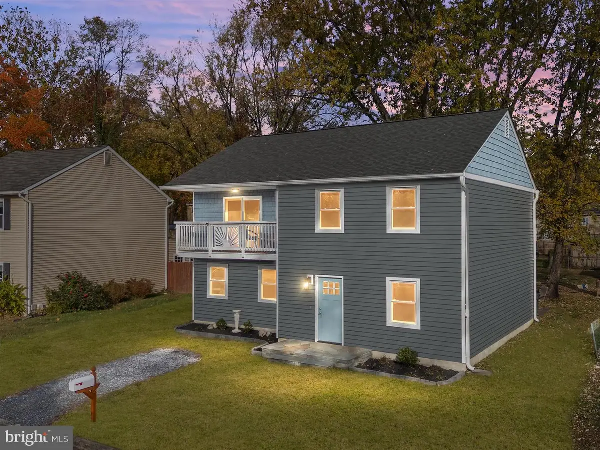 2 Silopanna Ct, Annapolis, MD 21403 - #1