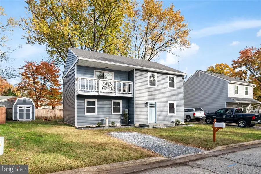 2 Silopanna Ct, Annapolis, MD 21403 - #2