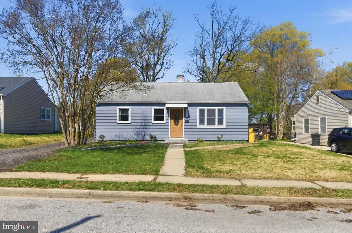 108 Garrett Rd, Glen Burnie, MD 21060 - #1