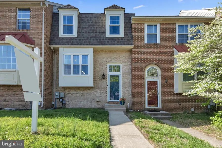 1306 Creekland Ct, Stoney Beach, MD 21226 - #2