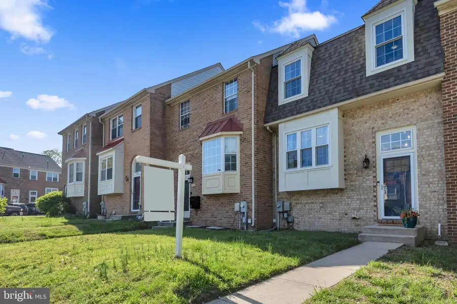 1306 Creekland Ct, Stoney Beach, MD 21226 - #3