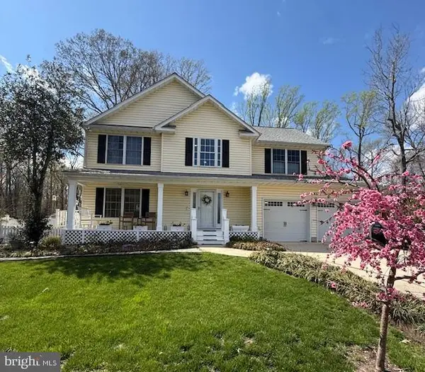 3646 N Carolina Ave., EDGEWATER, MD 21037