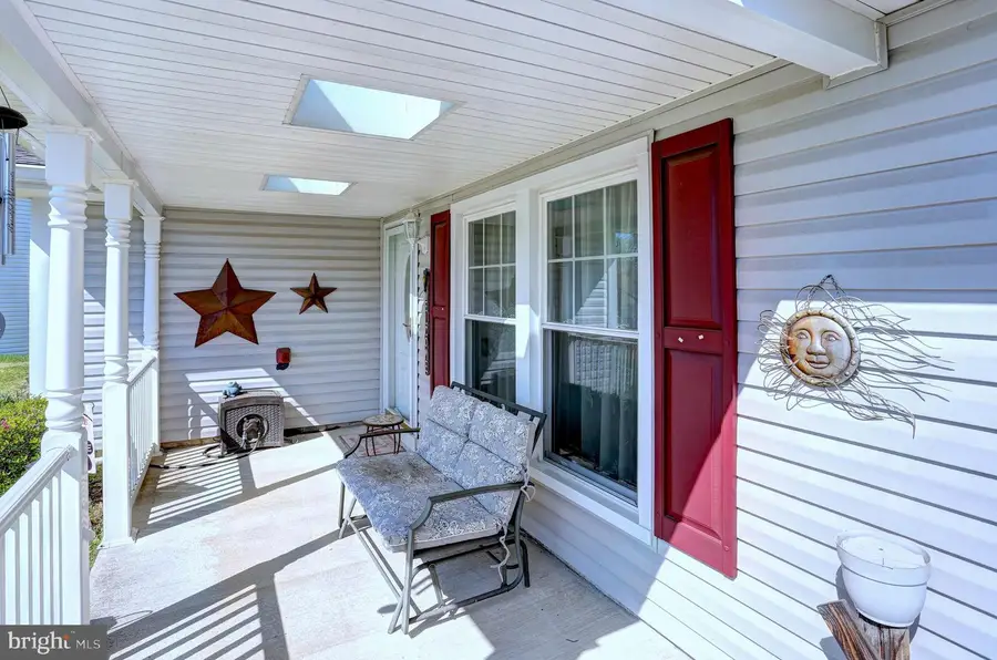 7886 Huguenot Ct, Severn, MD 21144 - #3