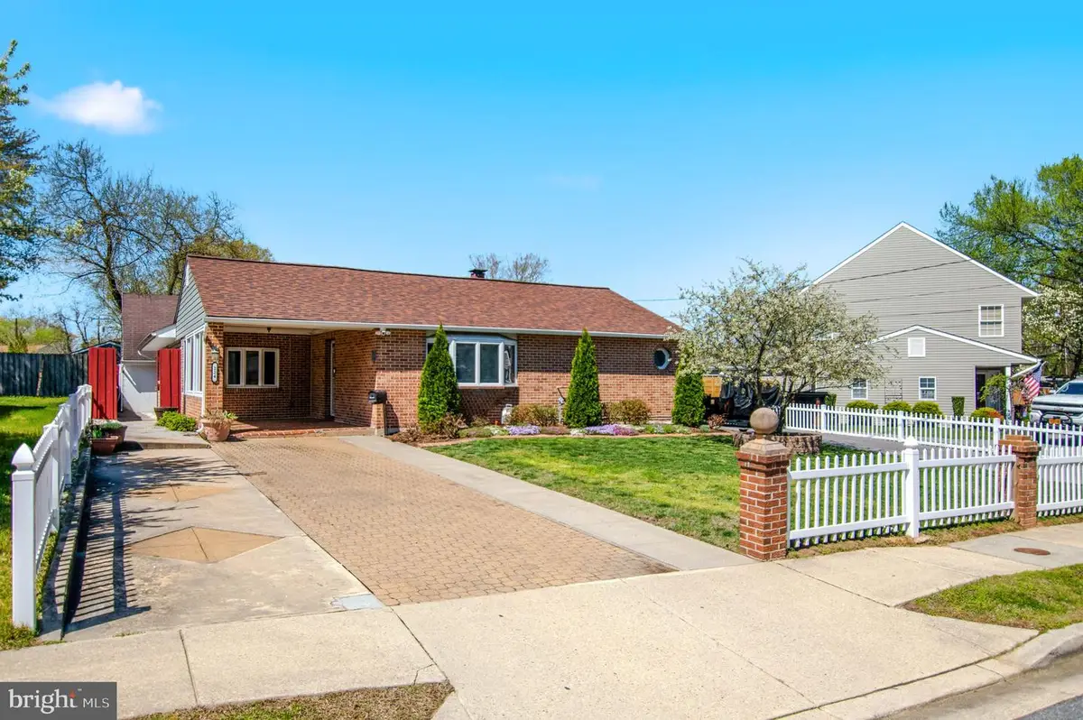 224 Carroll Rd, Glen Burnie, MD 21060 - #1