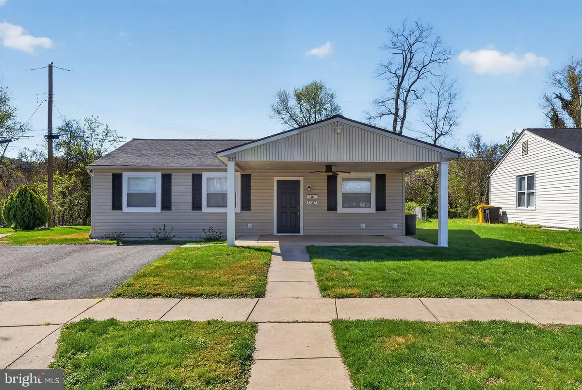 1807 Tower Rd, Glen Burnie, MD 21060 - #1