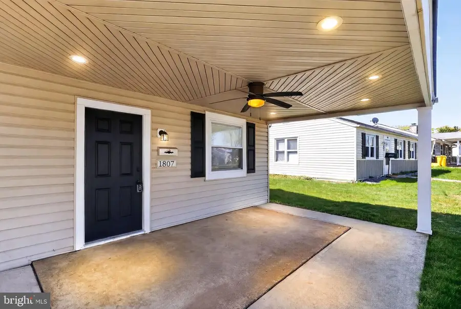 1807 Tower Rd, Glen Burnie, MD 21060 - #3