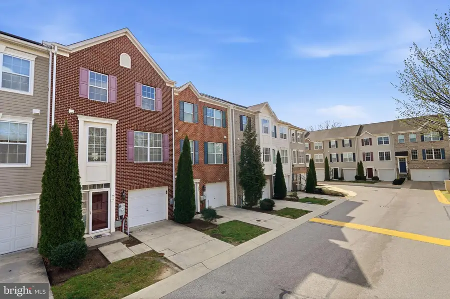 221 Truck Farm Dr, Glen Burnie, MD 21061 - #2