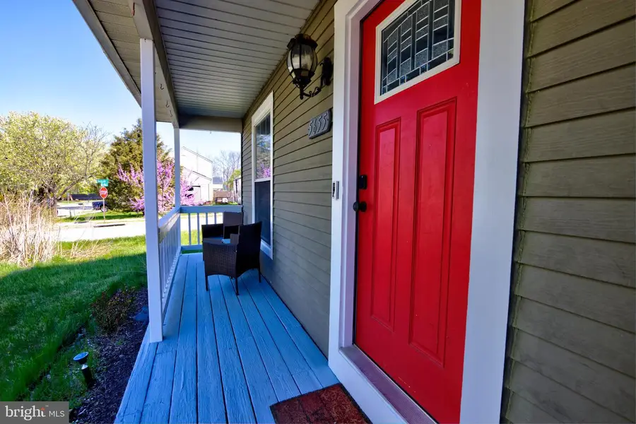 5655 Harbor Valley Dr, Baltimore, MD 21225 - #3