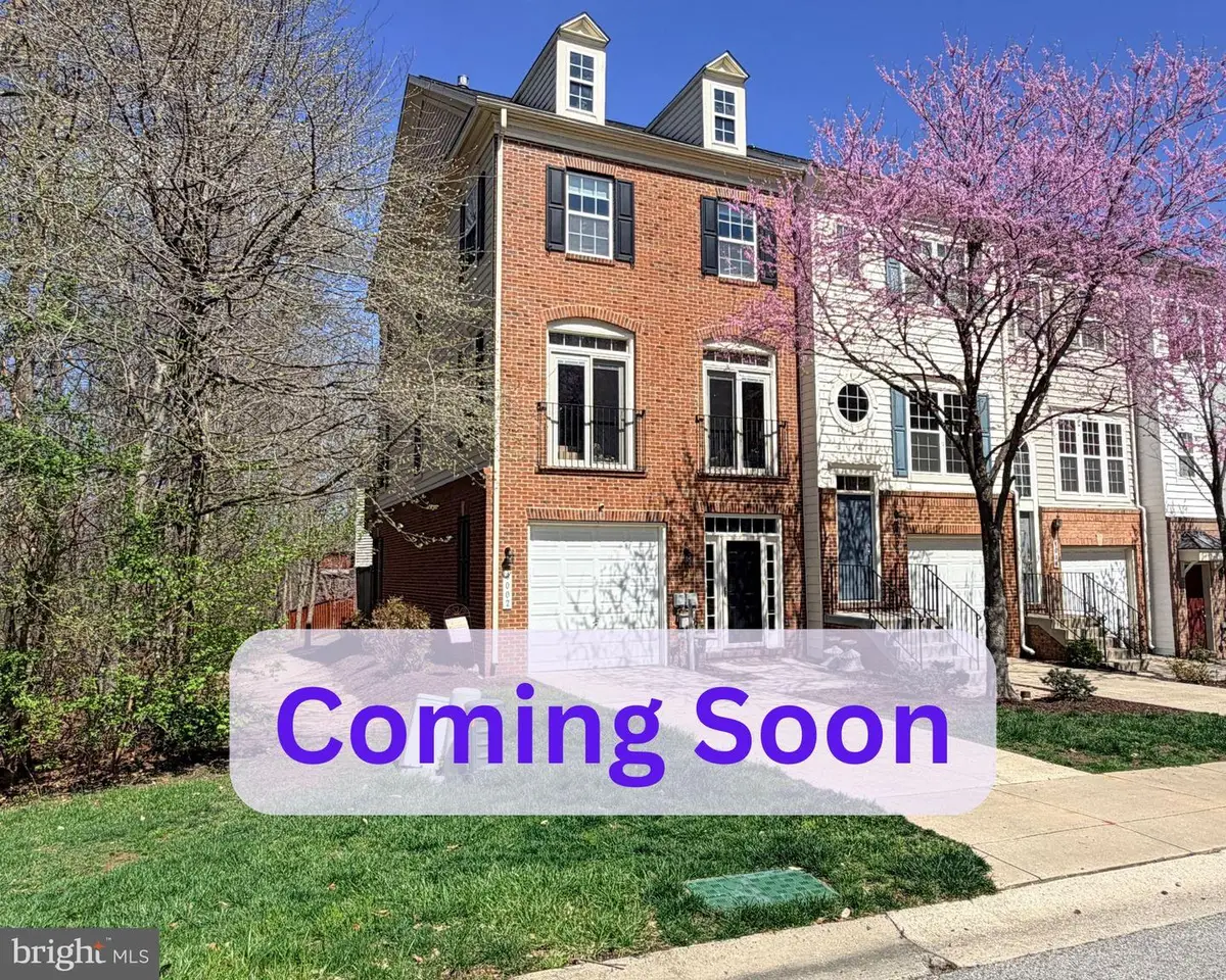8002 Pennington Dr, Laurel, MD 20724 - #1