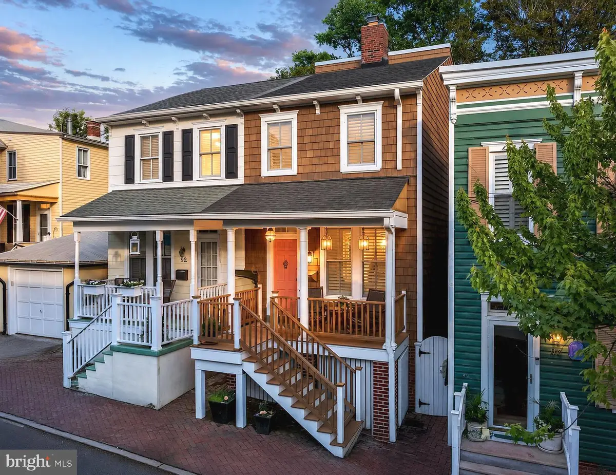 90 Charles St, Annapolis, MD 21401 - #1