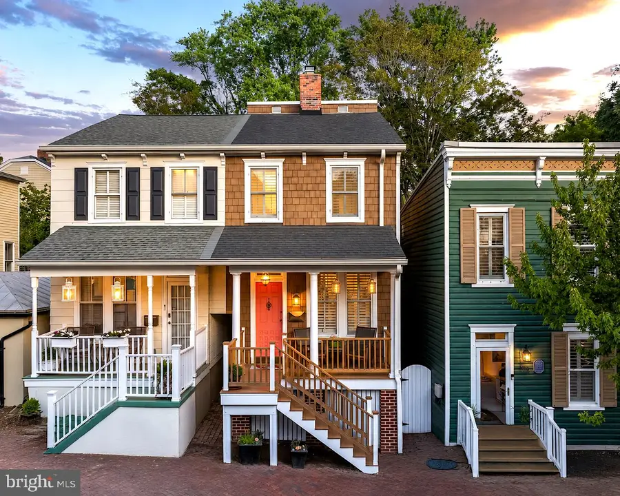 90 Charles St, Annapolis, MD 21401 - #2