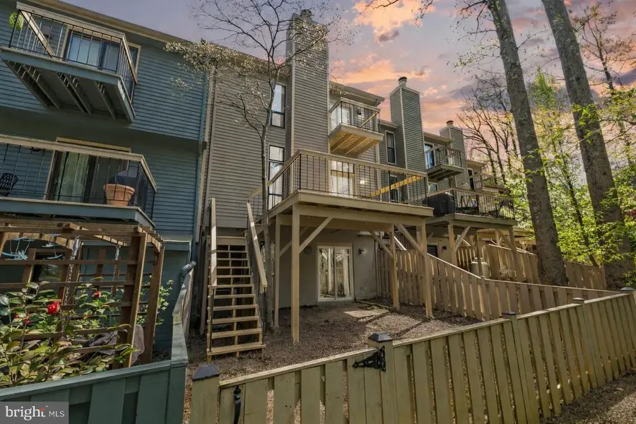 494 Fawns Walk, Annapolis, MD 21409 - #2