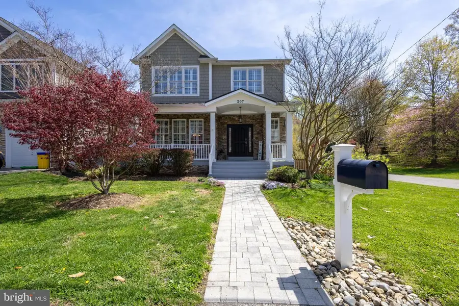 207 S Southwood Ave, Annapolis, MD 21401 - #2