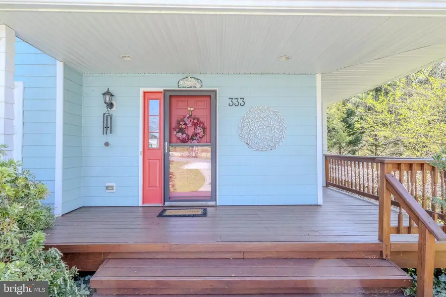 333 S Riverside Dr, Crownsville, MD 21032 - #2