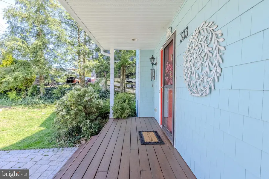 333 S Riverside Dr, Crownsville, MD 21032 - #3