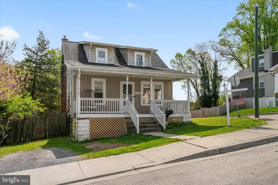 37 Patapsco Rd, Linthicum Heights, MD 21090 - #2