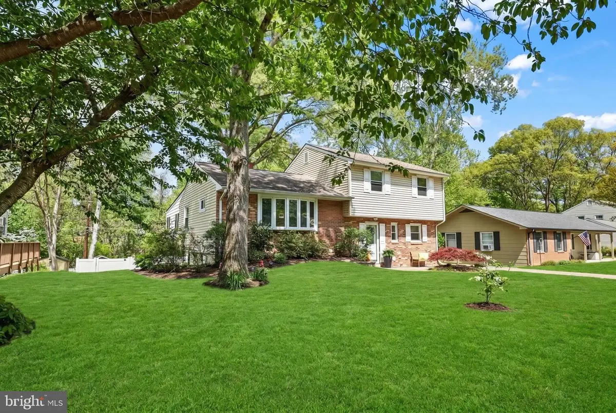 32 Severndale Rd, Severna Park, MD 21146 - #1