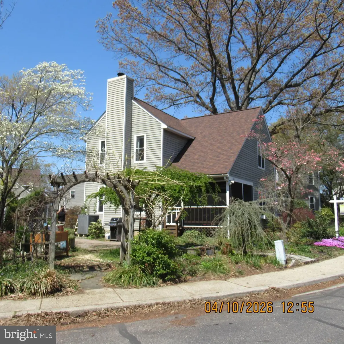 1561 Ritchie Ln, Annapolis, MD 21401 - #1