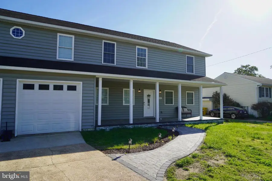 811 223rd St, Pasadena, MD 21122 - #3