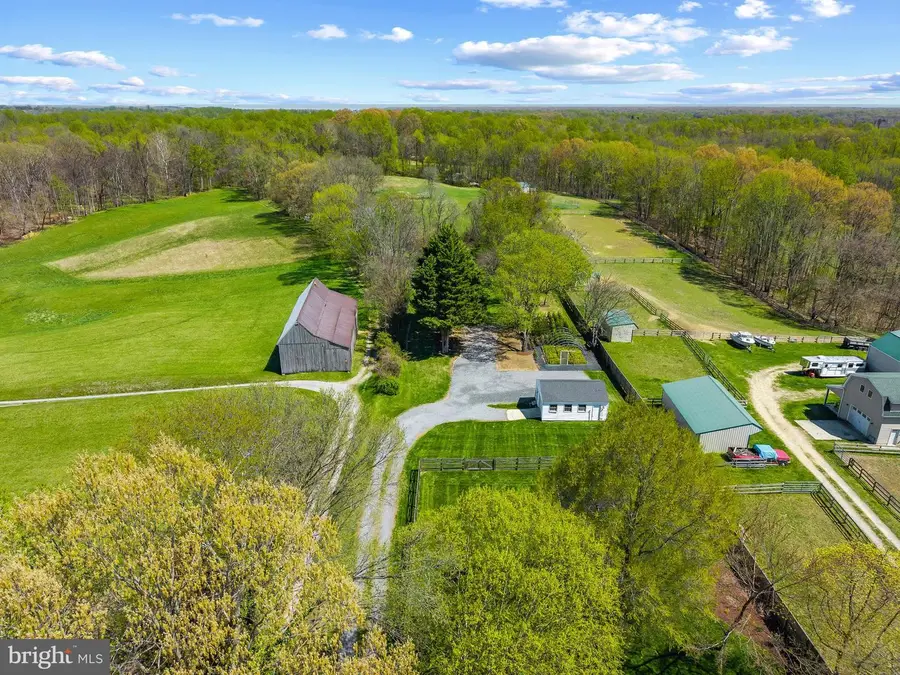 4905 Sudley Rd, West River, MD 20778 - #2