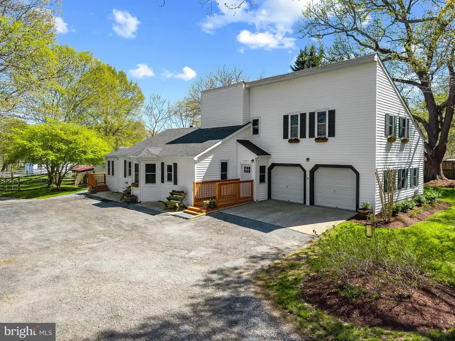 4905 Sudley Rd, West River, MD 20778 - #3