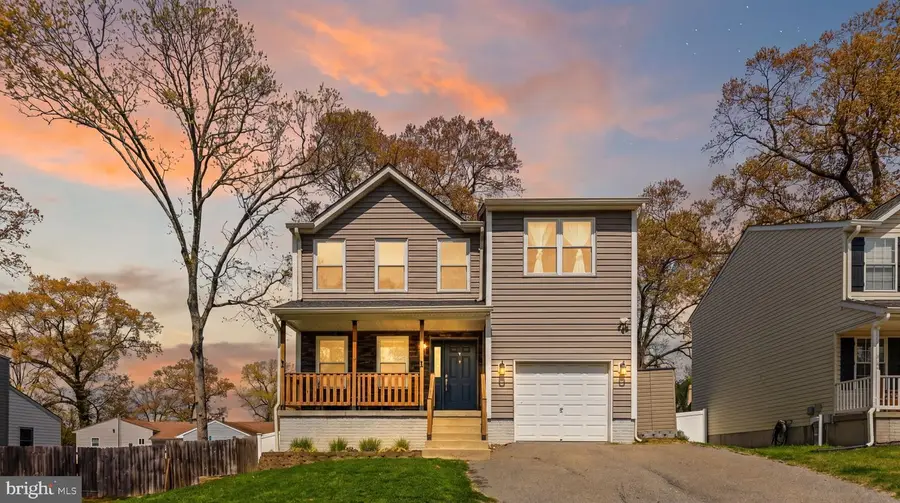 724 214th St, Pasadena, MD 21122 - #2