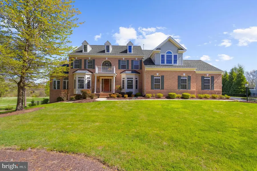 1603 Braid Hills Dr, Pasadena, MD 21122 - #2