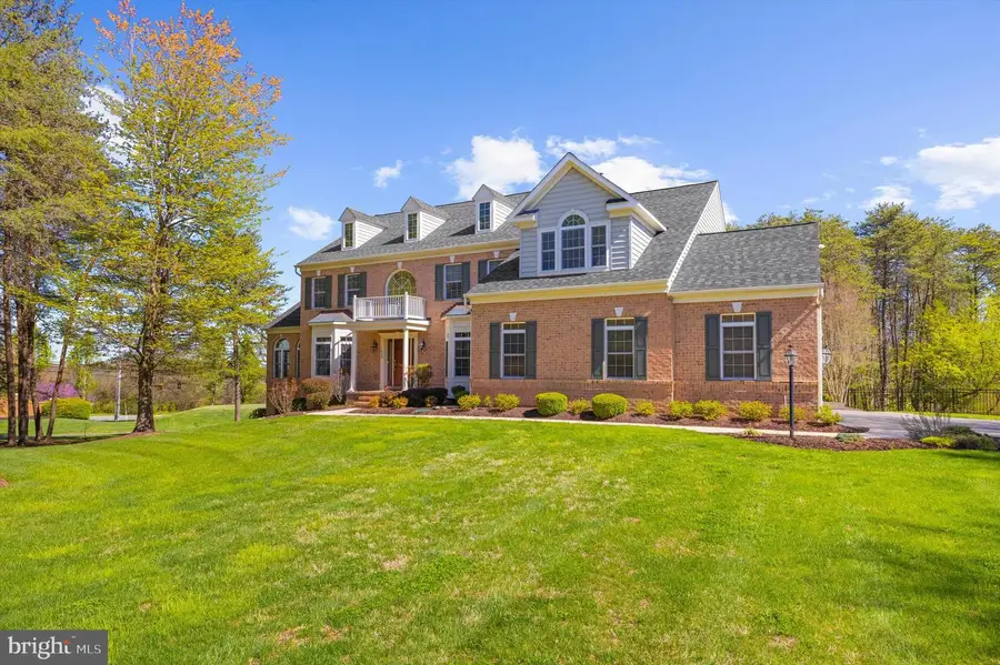 1603 Braid Hills Dr, Pasadena, MD 21122 - #3