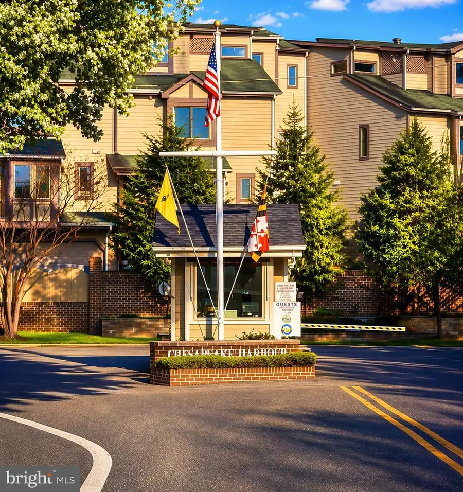 7006 Channel Village Ct #101, Annapolis, MD 21403 - #3