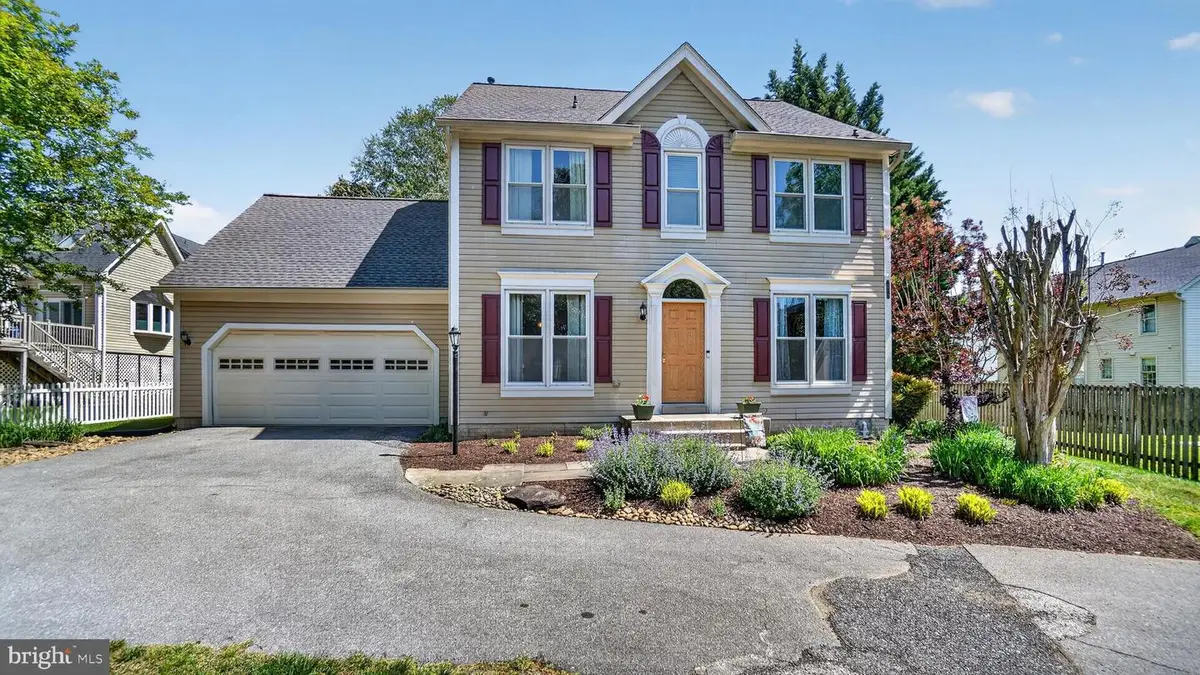 2812 Brite Ct, Crofton, MD 21114 - #1