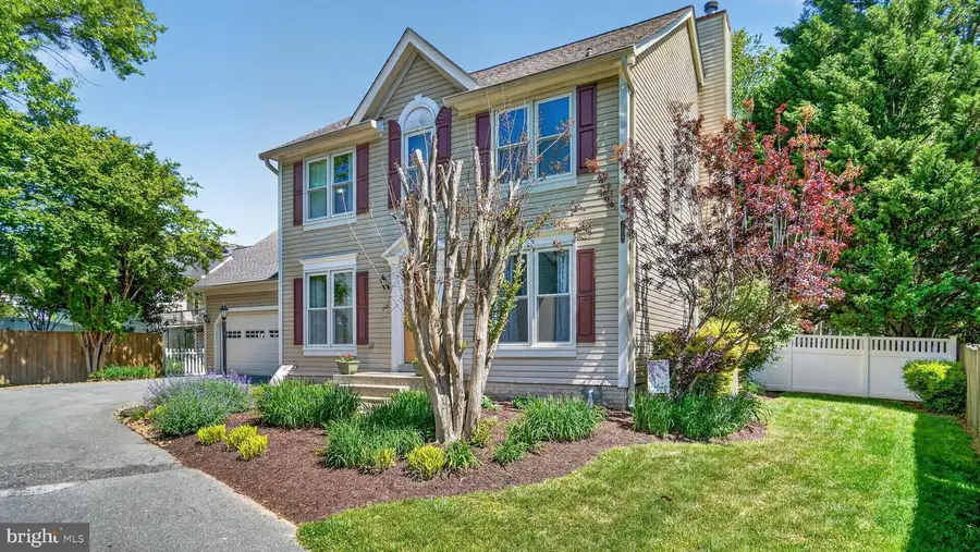 2812 Brite Ct, Crofton, MD 21114 - #3