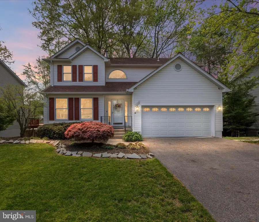 1110 Charing Cross Dr, Crofton, MD 21114 - #2