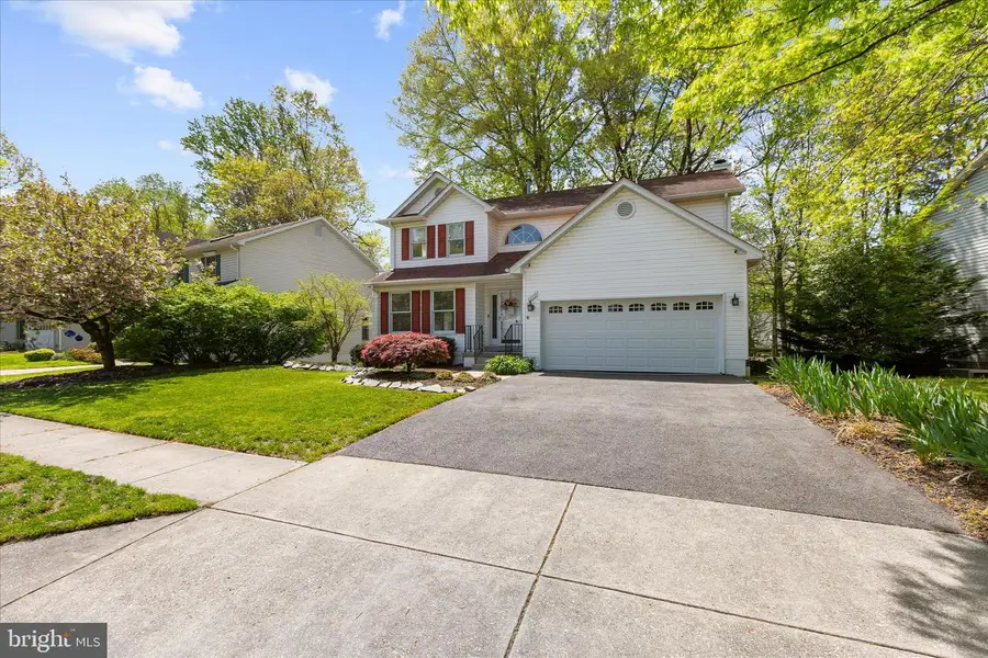 1110 Charing Cross Dr, Crofton, MD 21114 - #3