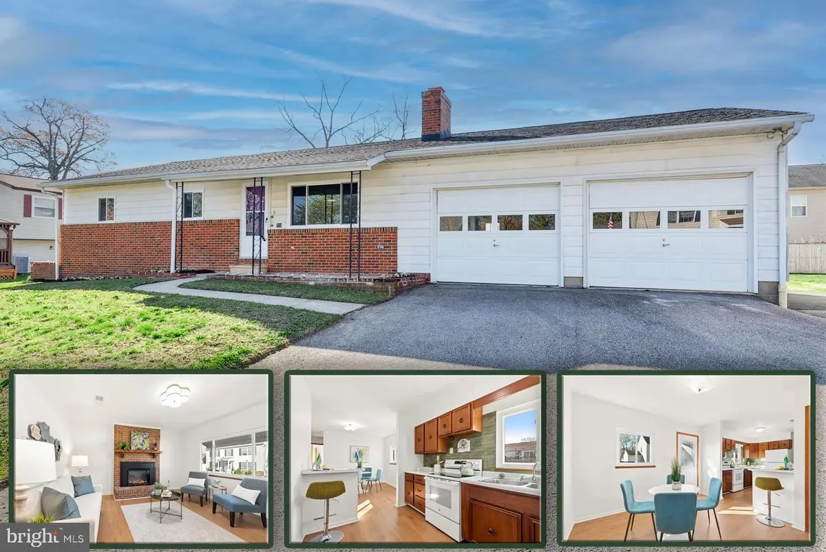 723 207th St, Pasadena, MD 21122 - #1