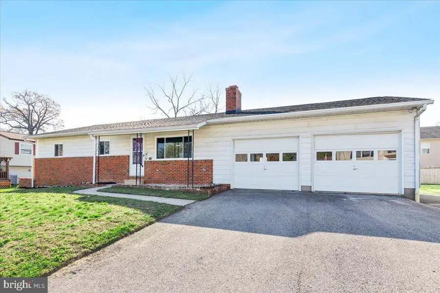 723 207th St, Pasadena, MD 21122 - #2