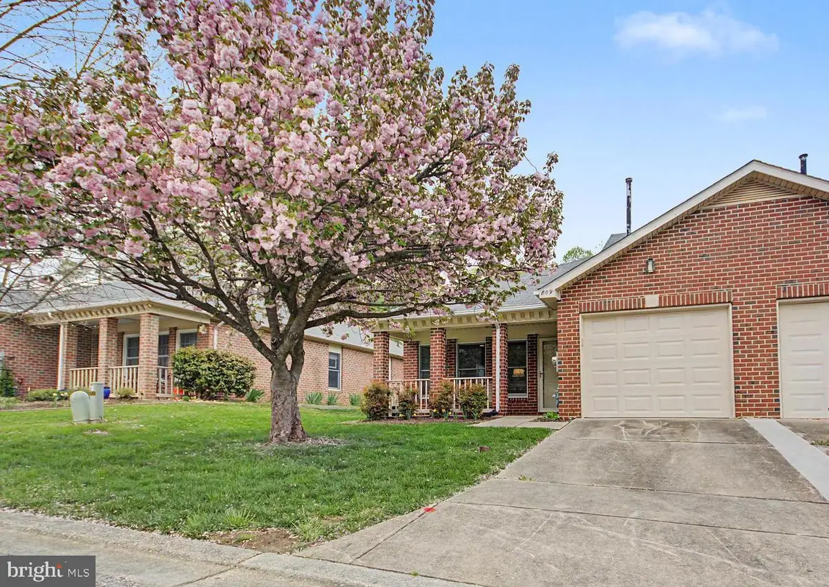 809 Midship Ct, Annapolis, MD 21401 - #1