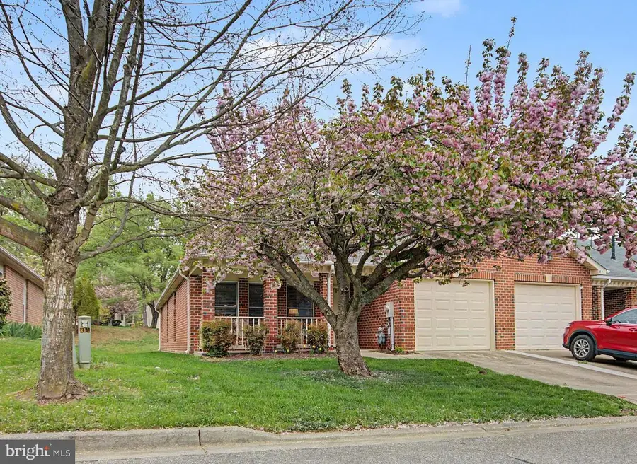 809 Midship Ct, Annapolis, MD 21401 - #2