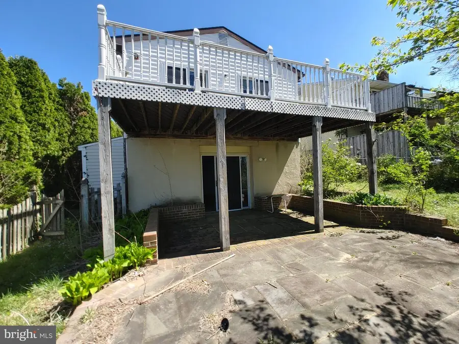 204 Granada Rd, Pasadena, MD 21122 - #3