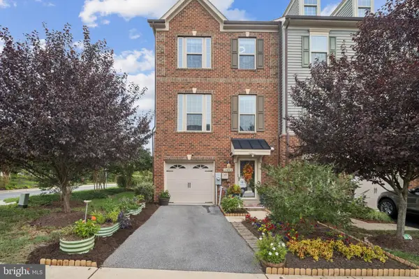 2612 Fiat Dr, HANOVER, MD 21076