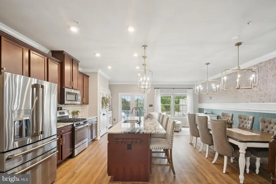 2612 Fiat Dr, Hanover, MD 21076 - #3